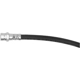 Purchase Top-Quality Rear Brake Hose by DYNAMIC FRICTION COMPANY - 350-74071 pa2