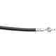 Purchase Top-Quality DYNAMIC FRICTION COMPANY - 350-75034 - Brake Hose pa2