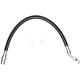 Purchase Top-Quality Rear Brake Hose by DYNAMIC FRICTION COMPANY - 350-75035 pa1