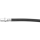 Purchase Top-Quality Rear Brake Hose by DYNAMIC FRICTION COMPANY - 350-75035 pa3