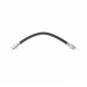 Purchase Top-Quality DYNAMIC FRICTION COMPANY - 350-76004 - Brake Hose pa1