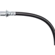 Purchase Top-Quality DYNAMIC FRICTION COMPANY - 350-76130 - Brake Hose pa1