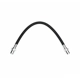 Purchase Top-Quality Rear Brake Hose by DYNAMIC FRICTION COMPANY - 350-76159 pa1