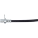 Purchase Top-Quality DYNAMIC FRICTION COMPANY - 350-76164 - Brake Hose pa2