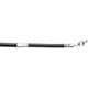 Purchase Top-Quality Rear Brake Hose by DYNAMIC FRICTION COMPANY - 350-76166 pa2