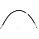 Purchase Top-Quality Rear Brake Hose by DYNAMIC FRICTION COMPANY - 350-76166 pa3