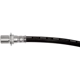 Purchase Top-Quality DYNAMIC FRICTION COMPANY - 350-76168 - Brake Hose pa1