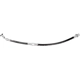 Purchase Top-Quality DYNAMIC FRICTION COMPANY - 350-76168 - Brake Hose pa2