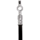 Purchase Top-Quality DYNAMIC FRICTION COMPANY - 350-76168 - Brake Hose pa3