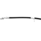 Purchase Top-Quality Rear Brake Hose by DYNAMIC FRICTION COMPANY - 350-76182 pa2