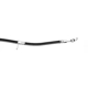 Purchase Top-Quality Rear Brake Hose by DYNAMIC FRICTION COMPANY - 350-76184 pa3