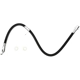 Purchase Top-Quality Rear Brake Hose by DYNAMIC FRICTION COMPANY - 350-76187 pa1