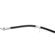 Purchase Top-Quality Rear Brake Hose by DYNAMIC FRICTION COMPANY - 350-76187 pa3