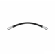 Purchase Top-Quality Rear Brake Hose by DYNAMIC FRICTION COMPANY - 350-76193 pa1
