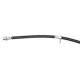 Purchase Top-Quality DYNAMIC FRICTION COMPANY - 350-76201 - Brake Hose pa3