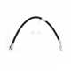 Purchase Top-Quality Rear Brake Hose by DYNAMIC FRICTION COMPANY - 350-76203 pa4