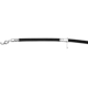 Purchase Top-Quality Rear Brake Hose by DYNAMIC FRICTION COMPANY - 350-76204 pa2