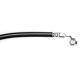 Purchase Top-Quality DYNAMIC FRICTION COMPANY - 350-76209 - Brake Hose pa2