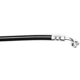 Purchase Top-Quality Rear Brake Hose by DYNAMIC FRICTION COMPANY - 350-76211 pa3