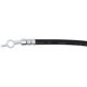 Purchase Top-Quality Rear Brake Hose by DYNAMIC FRICTION COMPANY - 350-76228 pa2