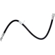 Purchase Top-Quality Rear Brake Hose by DYNAMIC FRICTION COMPANY - 350-76228 pa4