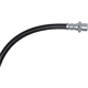 Purchase Top-Quality DYNAMIC FRICTION COMPANY - 350-76242 - Brake Hose pa3