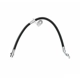 Purchase Top-Quality Rear Brake Hose by DYNAMIC FRICTION COMPANY - 350-76249 pa1