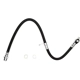 Purchase Top-Quality Rear Brake Hose by DYNAMIC FRICTION COMPANY - 350-76255 pa2