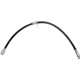 Purchase Top-Quality Rear Brake Hose by DYNAMIC FRICTION COMPANY - 350-76273 pa1