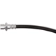 Purchase Top-Quality Rear Brake Hose by DYNAMIC FRICTION COMPANY - 350-76273 pa2