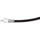 Purchase Top-Quality Rear Brake Hose by DYNAMIC FRICTION COMPANY - 350-76274 pa2