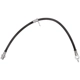 Purchase Top-Quality Rear Brake Hose by DYNAMIC FRICTION COMPANY - 350-76274 pa3