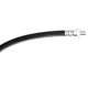 Purchase Top-Quality DYNAMIC FRICTION COMPANY - 350-80009 - Brake Hose pa2