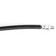 Purchase Top-Quality Rear Brake Hose by DYNAMIC FRICTION COMPANY - 350-80064 pa2