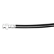 Purchase Top-Quality DYNAMIC FRICTION COMPANY - 350-80065 - Brake Hose pa3