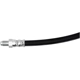 Purchase Top-Quality Rear Brake Hose by DYNAMIC FRICTION COMPANY - 350-80084 pa2