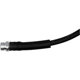Purchase Top-Quality Rear Brake Hose by DYNAMIC FRICTION COMPANY - 350-80084 pa3