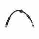 Purchase Top-Quality Rear Brake Hose by DYNAMIC FRICTION COMPANY - 350-80098 pa1
