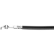Purchase Top-Quality Rear Brake Hose by DYNAMIC FRICTION COMPANY - 350-80102 pa3