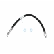 Purchase Top-Quality DYNAMIC FRICTION COMPANY - 350-91009 - Brake Hose pa1