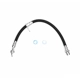 Purchase Top-Quality DYNAMIC FRICTION COMPANY - 350-91010 - Brake Hose pa1