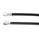 Purchase Top-Quality DYNAMIC FRICTION COMPANY - 350-93013 - Brake Hose pa3