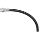 Purchase Top-Quality Rear Brake Hose by DYNAMIC FRICTION COMPANY - 350-93015 pa2