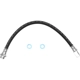 Purchase Top-Quality Rear Brake Hose by DYNAMIC FRICTION COMPANY - 350-93015 pa3