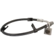 Purchase Top-Quality Rear Brake Hose by MOTORCRAFT - BRHR182 pa5