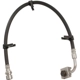 Purchase Top-Quality Rear Brake Hose by MOTORCRAFT - BRHR182 pa6