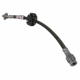 Purchase Top-Quality Rear Brake Hose by MOTORCRAFT - BRHR97 pa2