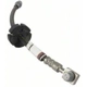 Purchase Top-Quality Rear Brake Hose by MOTORCRAFT - BRHR97 pa7