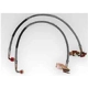 Purchase Top-Quality Rear Brake Hose by RANCHO - RS6248 pa3