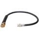 Purchase Top-Quality RAYBESTOS - BH381087 - Rear Center Brake Hydraulic Hose pa1